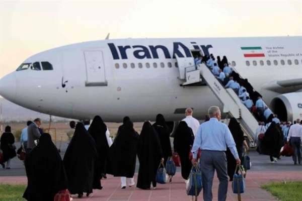 نخستین-گروه-حجاج-زنجانی-دوشنبه-اعزام-میشوند