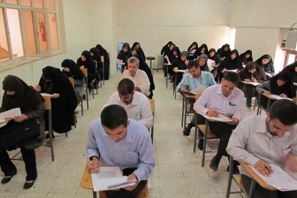 -آزمون-شهرداریها-۱۰-خرداد-برگزار-میشود
