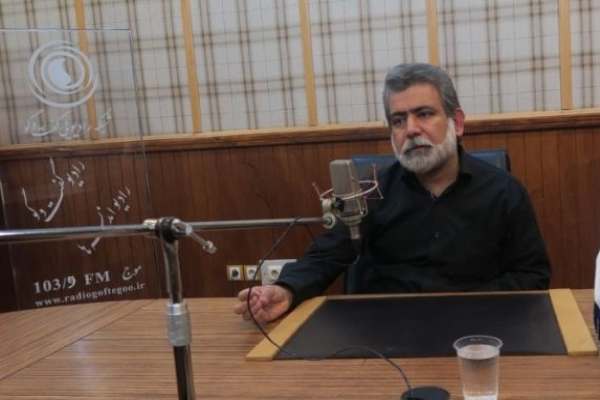 سناتورهای-آمریکایی-به-دنبال-لابی-علیه-ایران-هستند-