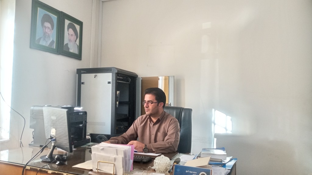 اجرای-طرح-تعویض-شناسنامههای-قدیمی-در-خدابنده