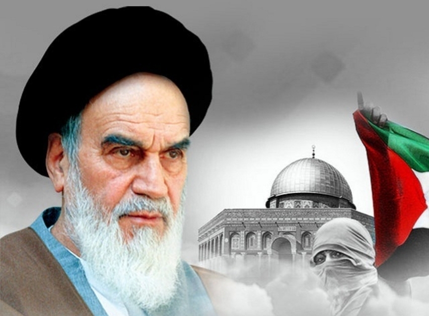 اقتدار-امروز-کشور-را-مدیون-امام(ره)-هستیم-