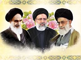 شهید-آیتالله-رئیسی-پرورش-یافته-مکتب-امام-راحل-بود-