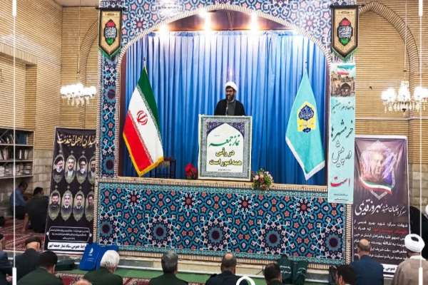 حادثه-رفح-نشاندهنده-درماندگی-رژیم-صهیونیستی-است
