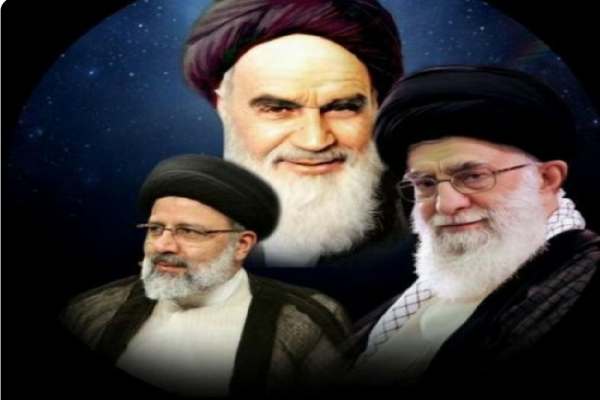شهید-آیتالله-رئیسی-رهرو-مکتب-امام(ره)-بود-