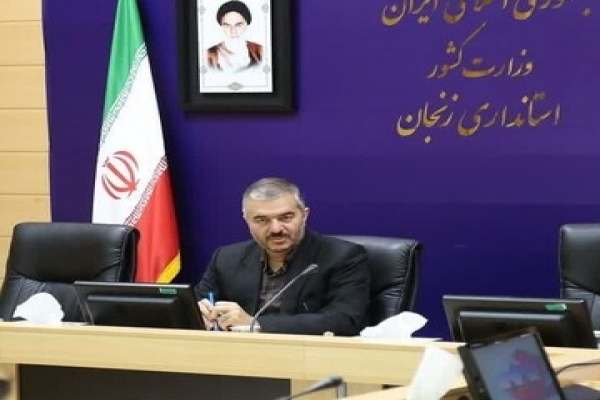 ساعت-کاری-دستگاههای-اجرایی-زنجان-تغییر-میکند+-فیلم