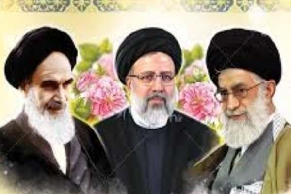 شخصیت-آیتالله-رئیسی-رشد-یافته-مکتب-امام(ره)-بود-
