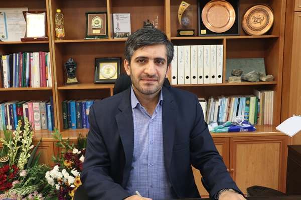 نمایشگاه-بینالمللی-معدن-در-زنجان-برگزار-میشود