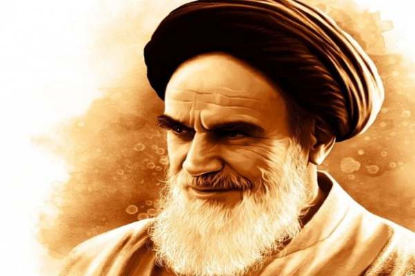 شخصیت-امام(ره)-منعکس-کننده-سیره-ائمه-اطهار(ع)-است-