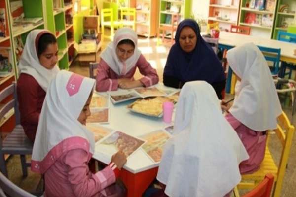 آغاز-فعالیتهای-طرح-تابستانی-دانشآموز-در-ابهر