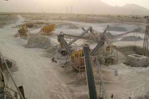 قطع-برق-شرکت-ماسهشویی-متخلف-در-هیدج
