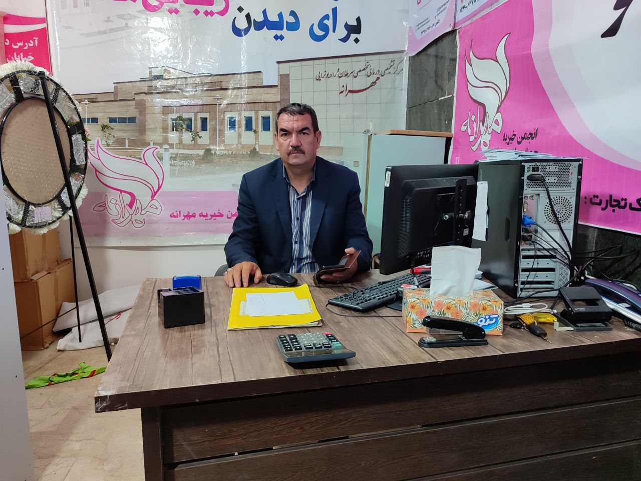 ارائه-آموزشهای-پیشگیری-از-سرطان-در-ماهنشان