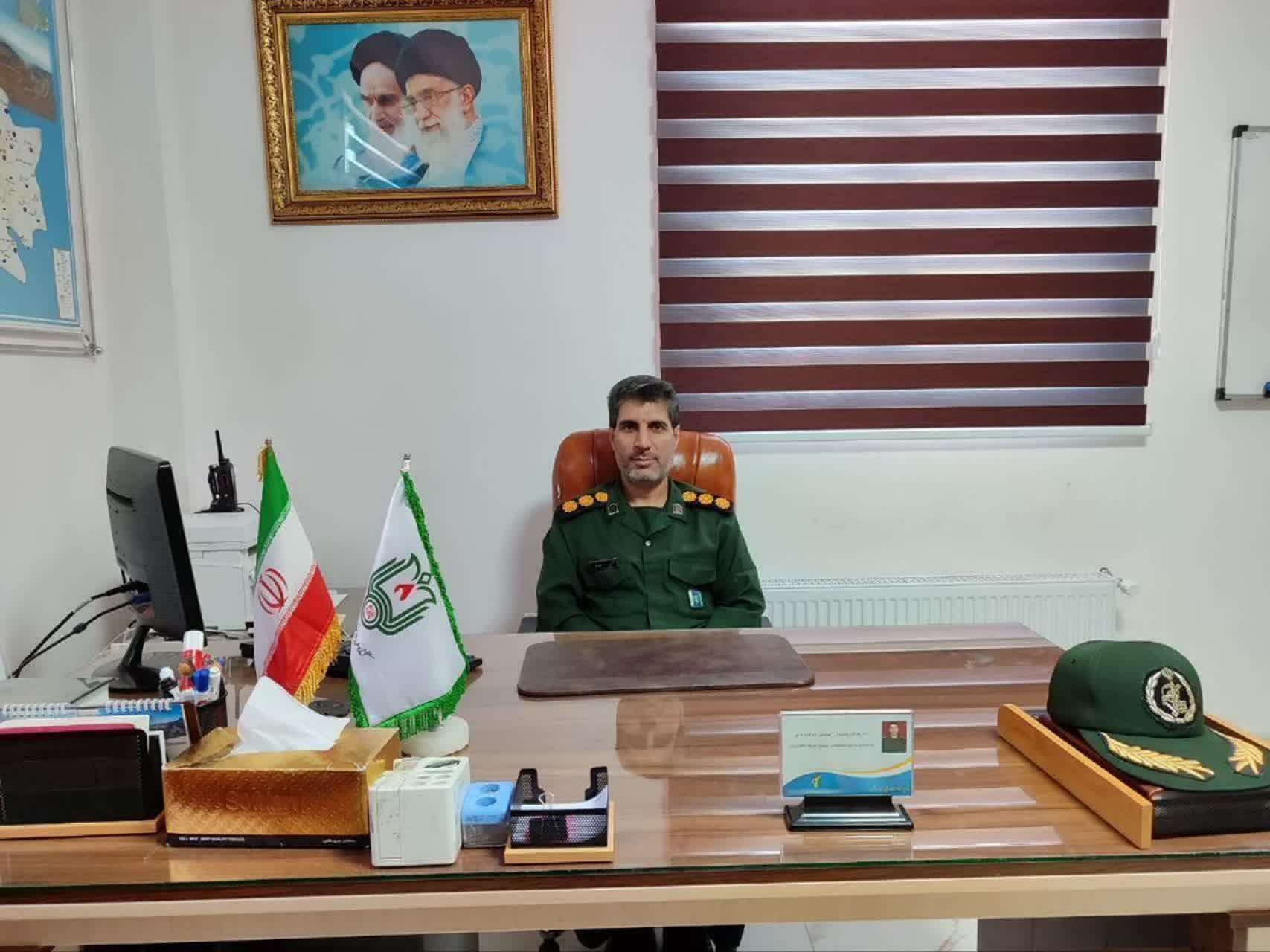 برگزاری-جشنواره-فرهنگی-ریحانه-در-ماهنشان