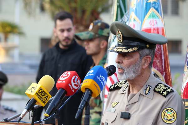 مشارکت-گسترده-در-انتخابات،-ضامن-اقتدار-کشور-است