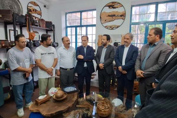 لزوم-ایجاد-بازار-محصولات-صنایعدستی-در-ابهر-