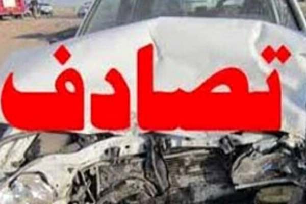 برخورد-دو-خودروی-پژو-یک-فوتی-داد