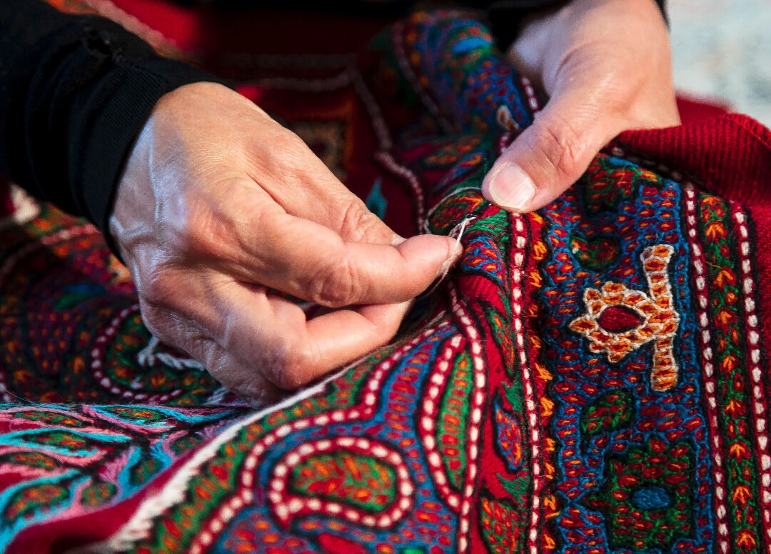 پرداخت-۱۱-میلیارد-تومان-تسهیلات-به-هنرمندان