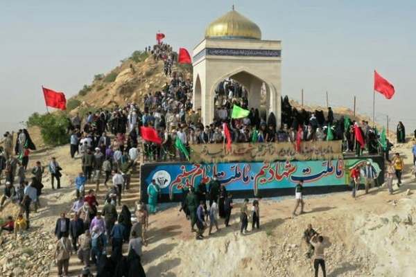 اعزام-کاروانها-به-اردوی-راهیاننور-غرب-