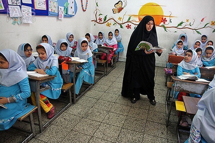 رتبهبندی-معلمان-جزو-اولویتها-است