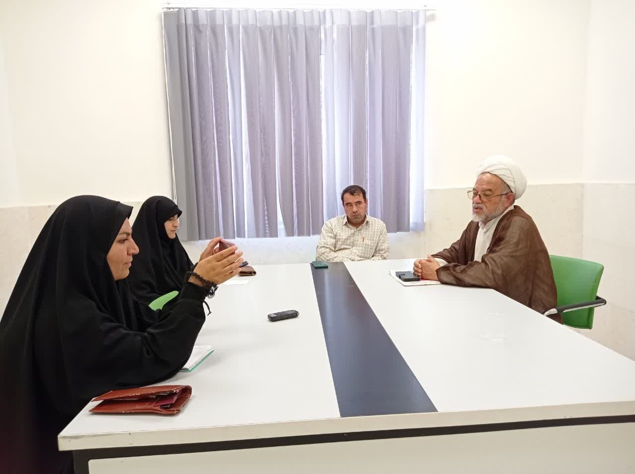 نامزدهای-انتخابات-از-ترور-شخصیتی-همدیگر-بپرهیزند