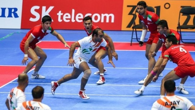 اردوی-تیم-ملی-کبدی-در-زنجان-آغاز-شد