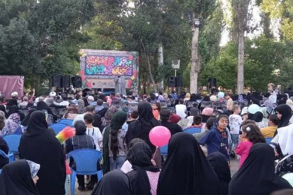 اجرای-برنامههای-شاد-همزمان-با-عید-غدیرخم