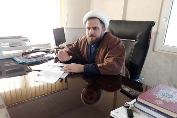 عید-غدیر-نماد-وحدت-بین-مسلمانان-است