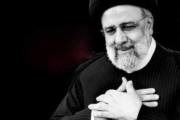 شهید-آیتالله-رئیسی-تراز-ریاستجمهوری-را-بالا-برد-