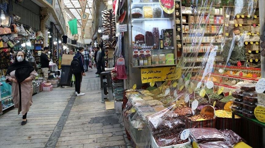 چرخ-اقتصاد-اصناف-در-ماهنشان-نمیچرخد