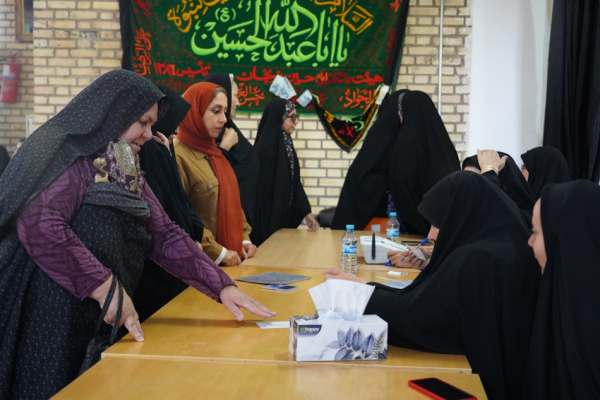 انتخابات-ریاستجمهوری-در-زنجان