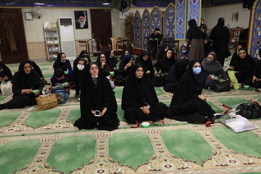 کارگاههای-مادر-و-دختر-در-ماهنشان-برگزار-میشود