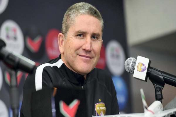 خبری-از-مجوز-سرمربی-پرسپولیس-نیست