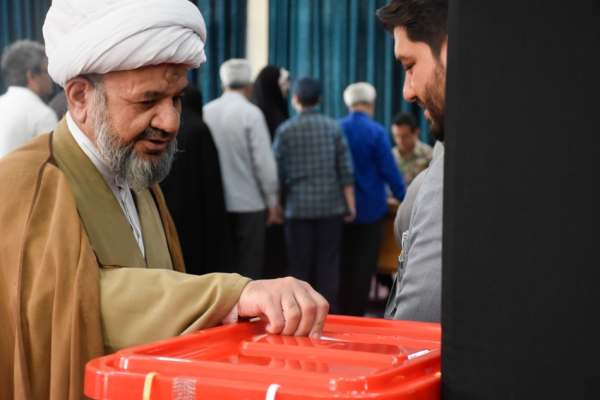 برگزاری-باشکوه-انتخابات-ریاست-جمهوری-در-زنجان-