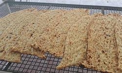 تیرگی-نان-برونقشلاق-نشان-بیکیفیتی-آن-نیست