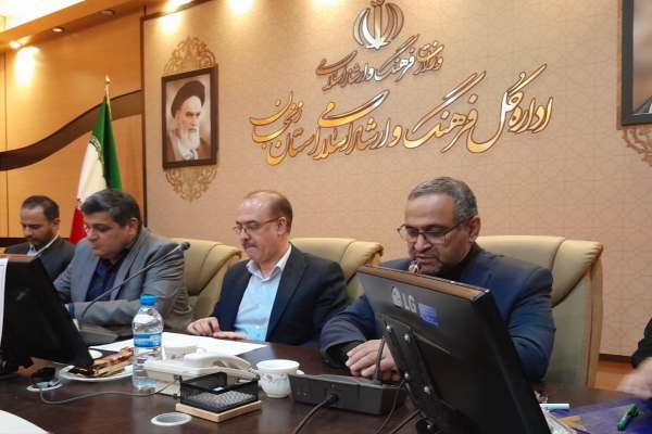 برگزاری-بینالمللی-دومین-آفرینواره-عشق-در-زنجان-