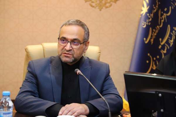 زنجان-ظرفیتهای-فرهنگی-بالایی-دارد