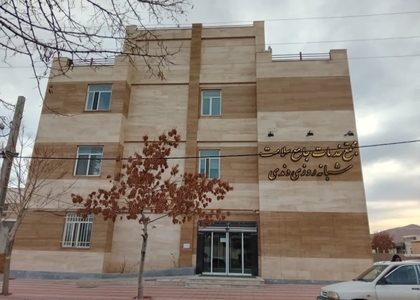 نقص-عضو-تجهیزات-پزشکی-در-درمانگاه-دندی