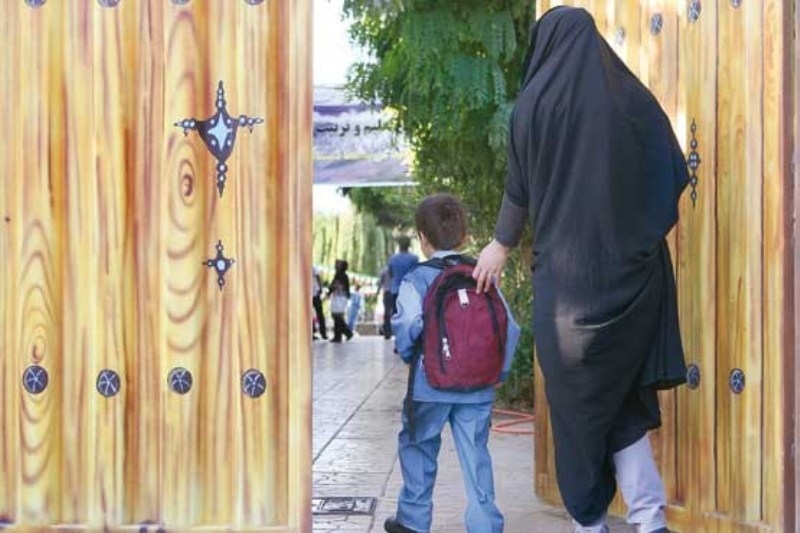 ایجاد-محدودیت-ثبتنام-برای-دانشآموزان-در-مدارس-