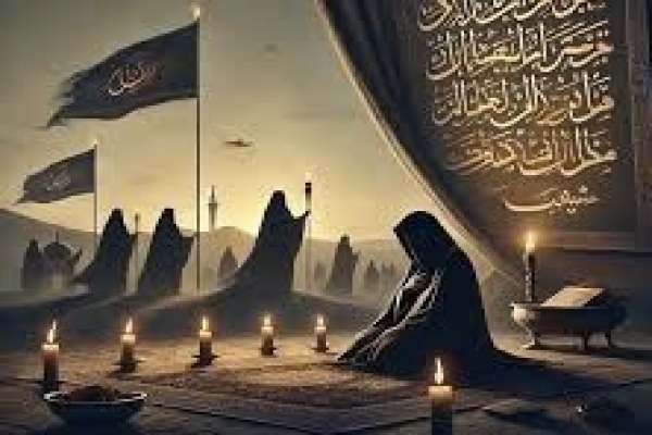 قیام-عاشورا-مهمترین-رویداد-تاریخ-است