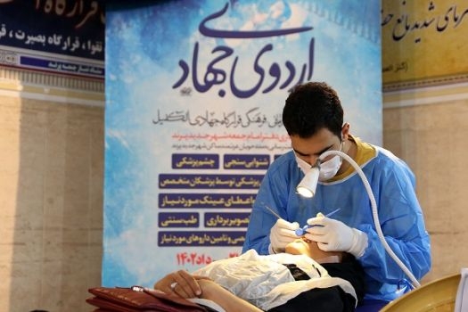 ارائه-خدمات-گروههای-جهادی-باعث-رضایتمندی-میشود-