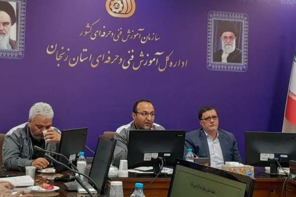 اشتغال-به-کار-۴۳-درصد-مهارتآموزان-فنی