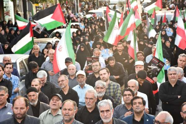 محکومیت-حمله-تروریستی-شهید-هنیه-توسط-زنجانیها