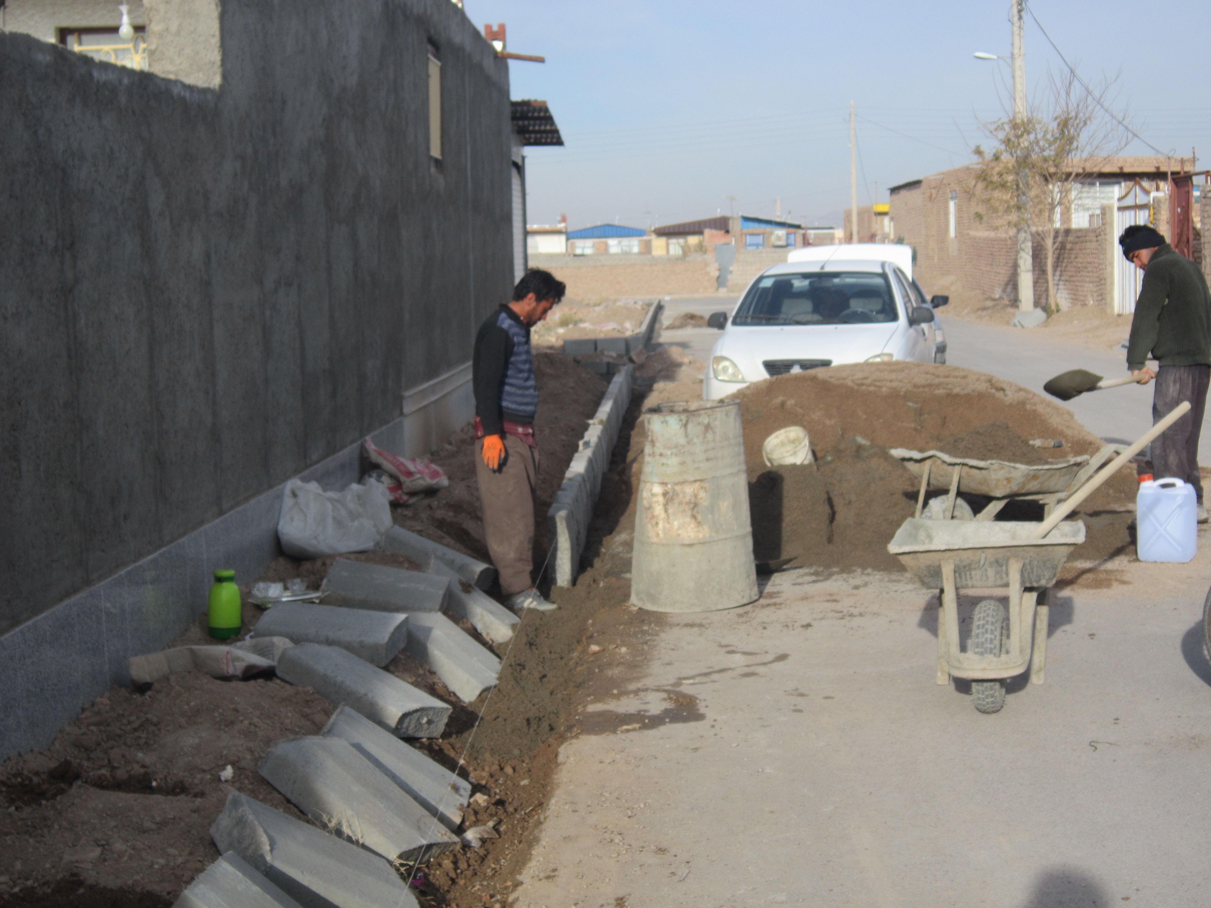 بهرهبرداری-از-وسائل-بازی-روستای-خوش-خدابنده