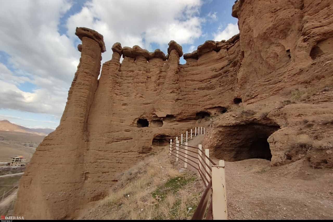 -ثبت-۱۸۳-اثر-تاریخی-در-ماهنشان