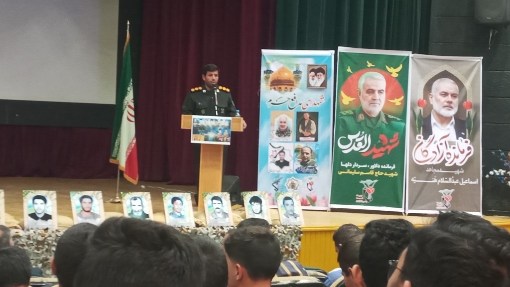 طوفانالاقصی-ایجاد-زخم-بر-پیکره-صهیونیستها-بود