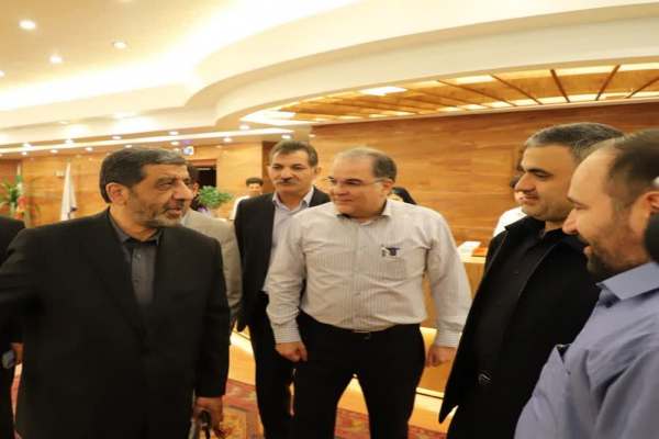 وزیر-میراث-فرهنگی-وارد-زنجان-شد