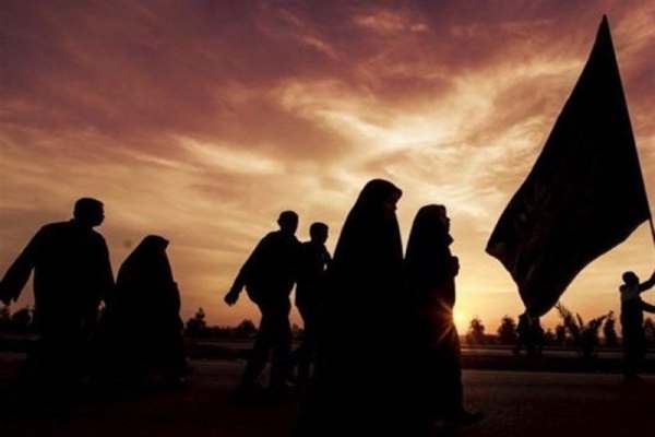 پیام-پیادهروی-اربعین-مخابره-وحدت-مسلمانان-است