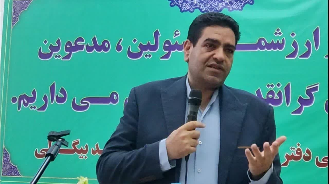 حل-مشکلات-خدابنده-نیازمند-همکاری-است