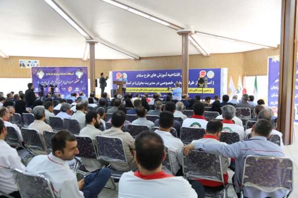 -آئین-افتتاحیه-آموزشهای-طرح-سلام-در-خرمدره
