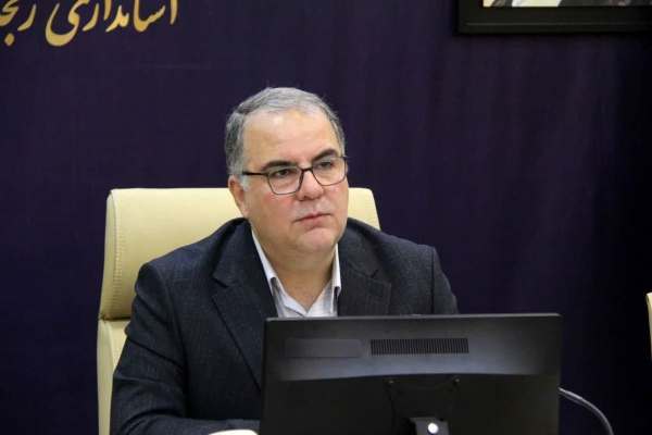 استان-زنجان-به-سمت-تنش-آبی-میرود-