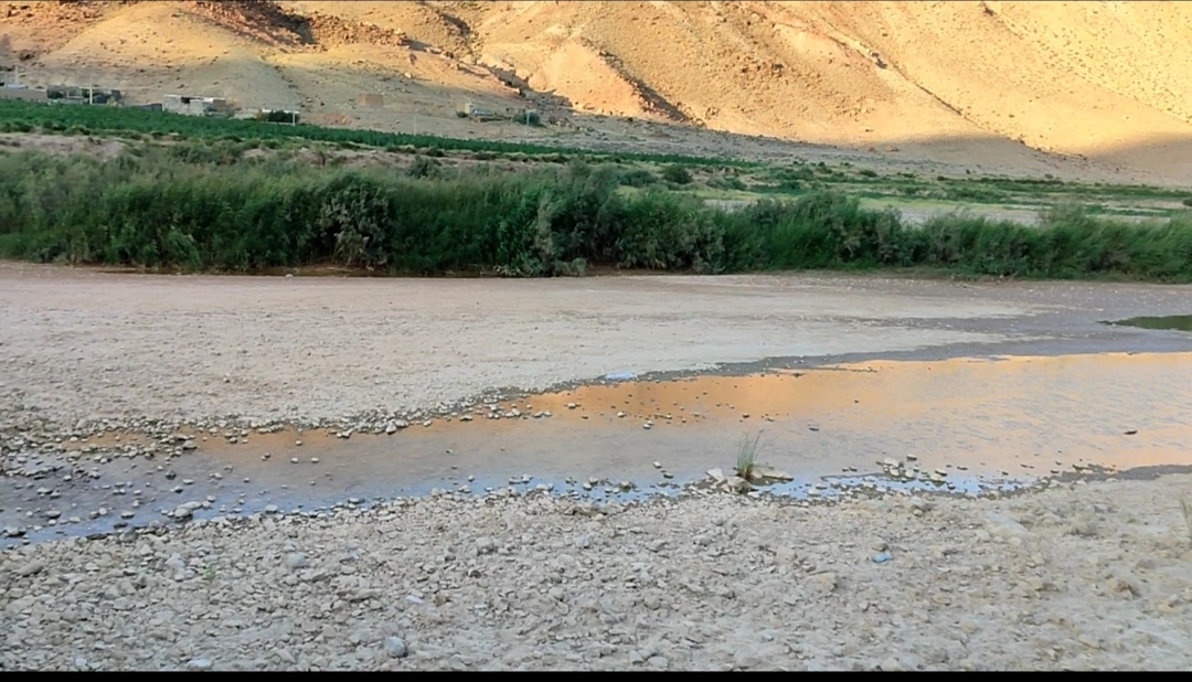 حال-رود-قِزِلاوزَن-خوب-نیست-